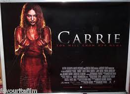 Carrie (2013)